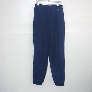 Reebok Jogger Navy Men's Lg zip ankle